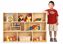 Picture of Young Time® Three Shelf Storage