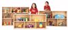 Picture of Young Time® Three Shelf Storage