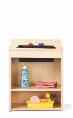 Picture of Young Time® Play Kitchen Sink - RTA