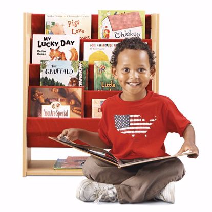 Picture of Young Time® Book Display - RTA