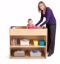 Picture of Young Time® Changing Table - RTA