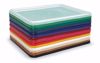 Picture of Jonti-Craft® Paper-Trays & Tubs Lid - Blue