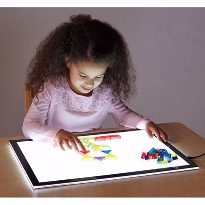 Picture of Jonti-Craft® Illumination Light Tablet