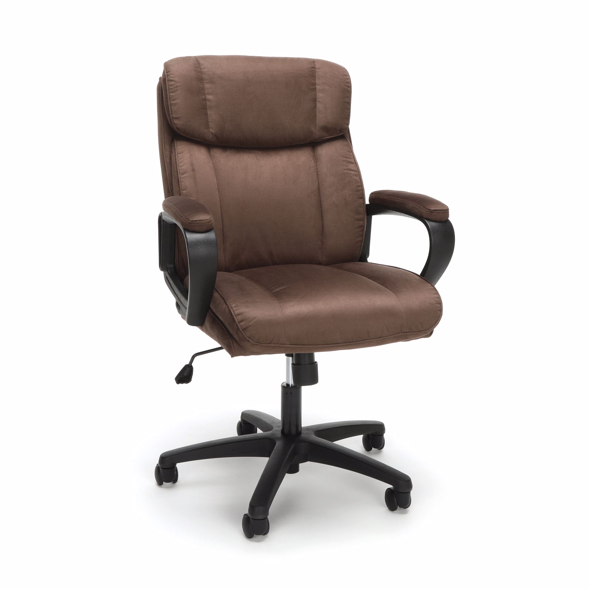 microfiber executive chair