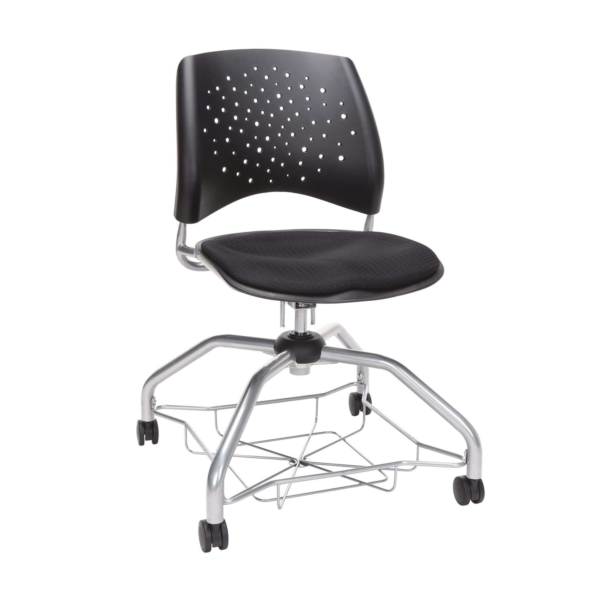 triple star office chair