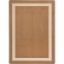 Picture of Portrait - Mocha - 7'8" x 10'9"