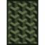 Picture of Rooftop - Black - 7'8" x 10'9"