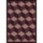 Picture of Highrise - Plum - 7'8" x 10'9"