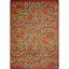 Picture of Rodeo - Burgundy - 10'9" x 13'2"