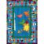 Picture of Let the Children Come - Multi Color - 7'8" x 10'9"