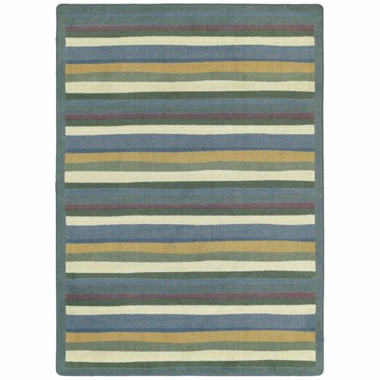 Picture of Yipes Stripes - Soft - 3'10" x 5'4"