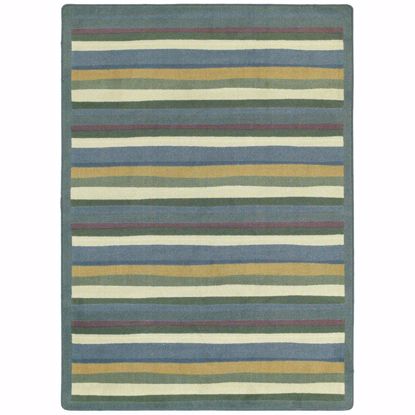 Picture of Yipes Stripes - Soft - 5'4" x 7'8"