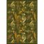 Picture of Virtuoso - Green - 3'10" x 5'4"