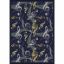 Picture of Virtuoso - Navy - 10'9" x 13'2"