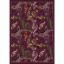 Picture of Virtuoso - Plum - 10'9" x 13'2"