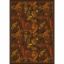 Picture of Virtuoso - Brown - 10'9" x 13'2"