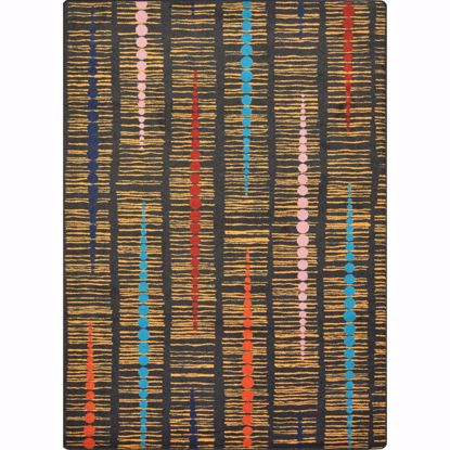 Picture of Recoil - Multi Color - 3'10" x 5'4"