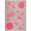 Picture of Baby Dots - Pink - 10'9" x 13'2"