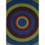 Picture of Fascinate - Tropics - 7'8" x 10'9"