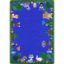 Picture of Animals Among Us - Multi  Color - 10'9" x 13'2"