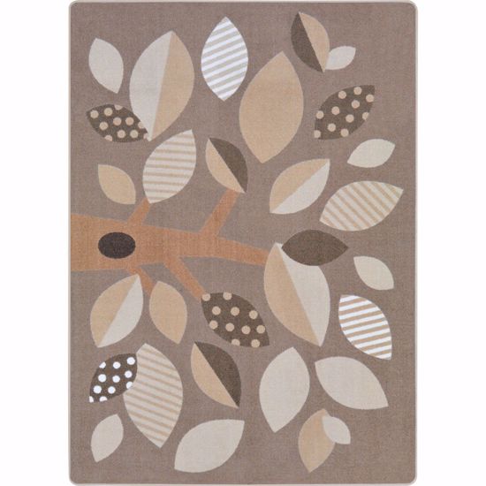 Picture of Shady Grove™ - Neutral - 5'4" x 7'8"