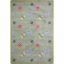 Picture of Wing Dings - Green - 3'10" x 5'4"