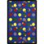 Picture of Hokey Pokey - Multi Color - 3'10" x 5'4"