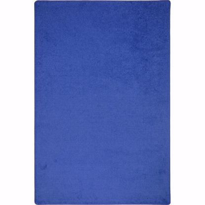 Picture of Endurance - Royal Blue - 6' x 9'