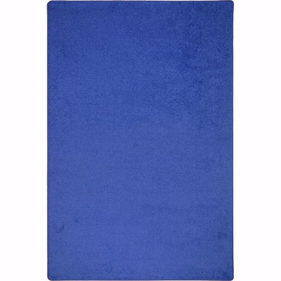 Picture of Endurance - Royal Blue - 6' x 9'