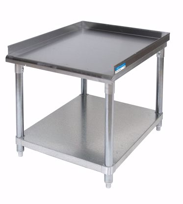 Picture of EQUIPMENT STAND, 30"WX25"DX24"H