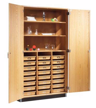 Picture of TOTE TRAY STORAGE