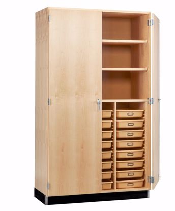 Picture of TOTE TRAY STORAGE