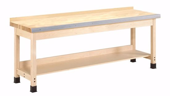 Picture of AUX. WORKBENCH - WALL SERIES 36"