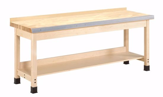 Picture of AUX. WORKBENCH - WALL SERIES 36"