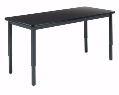 Picture of TABLE,METAL ACTIVITY 42" X 60"