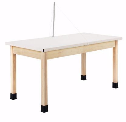 Picture of WEDGING TABLE