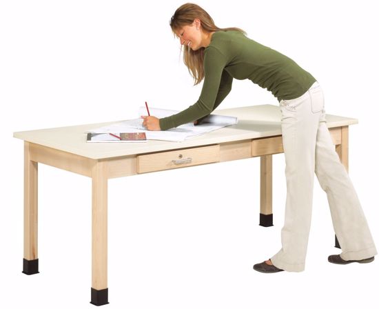 Picture of PLANNING TABLE - 30"H