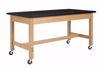 Picture of TABLE, PLAIN, PHENLC TOP, 42X60