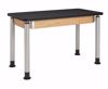 Picture of TABLE,ADJUSTABLE,24X48,PLASTIC