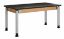 Picture of TABLE,ADJUSTABLE,30X60,PHENOLIC