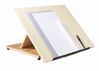 Picture of PORTABLE DRAFTING TABLE,24X20,MPL