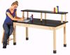 Picture of TABLE, RISER, PHEN TOP, 60X30