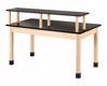 Picture of TABLE, RISER, PHEN TOP, 60X30