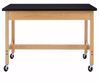 Picture of TABLE, PLAIN, PHENLC TOP, 42X54