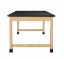 Picture of TABLE, PLAIN, 1 EPXY TOP, 42X54
