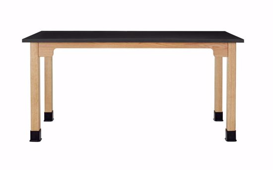 Picture of TABLE,PLAIN,1 EPXY TOP,24X60