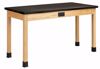 Picture of TABLE, PLAIN, 1 EPXY TOP, 24X60