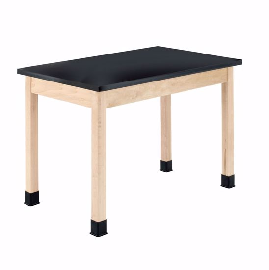 Picture of TABLE, PLAIN, 1 EPXY TOP, 24X60