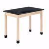 Picture of TABLE, PLAIN, 1 EPXY TOP, 24X60