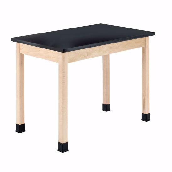 Picture of TABLE, PLAIN, 1 EPXY TOP, 24X60